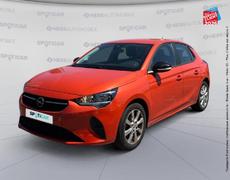 Opel Corsa Laxou