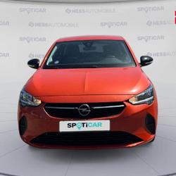 Opel Corsa 1.2 Turbo 100ch Edition Laxou
