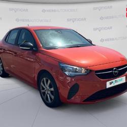 Opel Corsa 1.2 Turbo 100ch Edition Laxou
