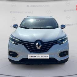 Renault Kadjar 1.5 Blue dCi 115ch Limited - 21 Laxou
