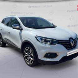 Renault Kadjar 1.5 Blue dCi 115ch Limited - 21 Laxou