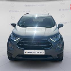 Ford Ecosport 1.0 EcoBoost 125ch Titanium 6cv Laxou