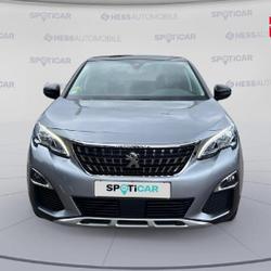 Peugeot 3008 1.5 BlueHDi 130ch E6.c Allure S&S 6cv Laxou