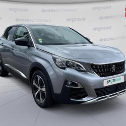 Peugeot 3008 1.5 BlueHDi 130ch E6.c Allure S&S 6cv Laxou