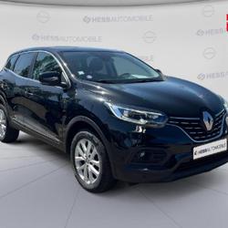 Renault Kadjar 1.3 TCe 140ch FAP Business - 21 Laxou