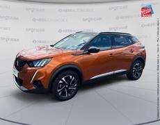 Peugeot 2008 Laxou