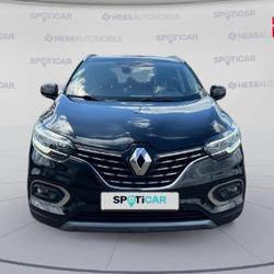 Renault Kadjar 1.5 Blue dCi 115ch Intens EDC - 21 Laxou
