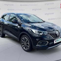 Renault Kadjar 1.5 Blue dCi 115ch Intens EDC - 21 Laxou