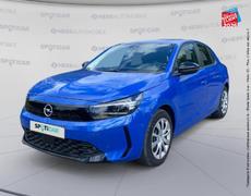 Opel Corsa Laxou