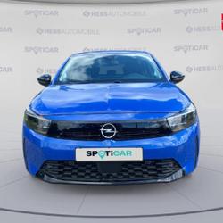 Opel Corsa 1.2 Turbo 100ch Edition BVA8 Laxou