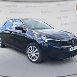 Opel Corsa 1.2 Turbo 100ch Edition BVA8 Laxou