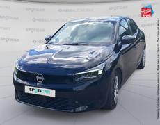 Opel Corsa Laxou