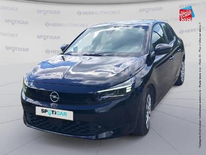 Opel Corsa - 1.2 Turbo 100ch Edition BVA8 - 14 999 €