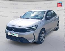 Opel Corsa Laxou