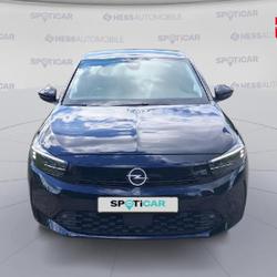 Opel Corsa 1.2 Turbo 100ch Edition BVA8 Laxou