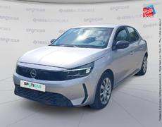 Opel Corsa Laxou