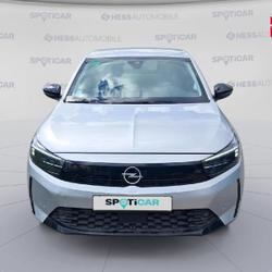 Opel Corsa 1.2 Turbo 100ch Edition BVA8 Laxou