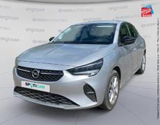 Opel Corsa Laxou