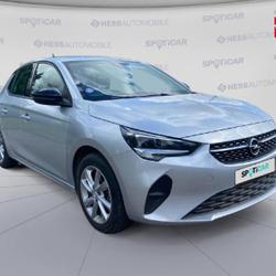 Opel Corsa 1.2 75ch Edition Laxou