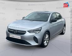 Opel Corsa Laxou
