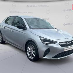 Opel Corsa 1.2 75ch Edition Laxou
