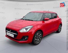 Suzuki Swift Laxou