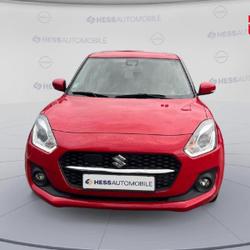 Suzuki Swift 1.2 Dualjet Hybrid 83ch Pack Laxou