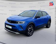 Opel Mokka Laxou