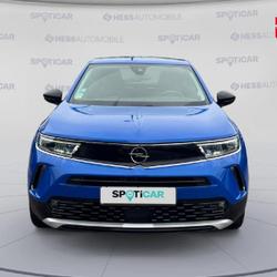 Opel Mokka Electric 136ch Elegance Laxou