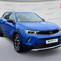 Opel Mokka Electric 136ch Elegance Laxou