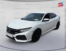 Honda Civic Laxou