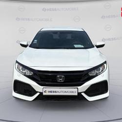 Honda Civic 1.0 i-VTEC 129ch Elegance 5p Laxou