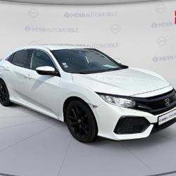 Honda Civic 1.0 i-VTEC 129ch Elegance 5p Laxou