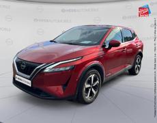 Nissan Qashqai Laxou