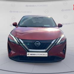 Nissan Qashqai e-POWER 190ch N-Connecta 2022 Laxou