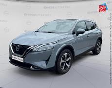 Nissan Qashqai Laxou