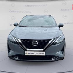 Nissan Qashqai 1.3 Mild Hybrid 140ch Tekna 2022 Laxou