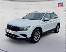 Volkswagen Tiguan Laxou
