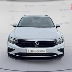 Volkswagen Tiguan 2.0 TDI 150ch Life Business DSG7 Laxou
