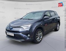 Toyota RAV4 Laxou