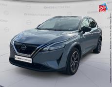 Nissan Qashqai Laxou