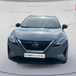 Nissan Qashqai e-POWER 190ch Tekna 2022 Laxou