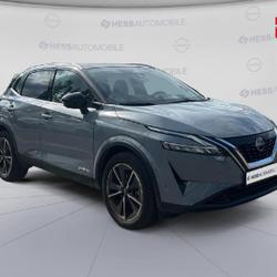 Nissan Qashqai e-POWER 190ch Tekna 2022 Laxou