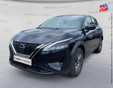 Nissan Qashqai Laxou