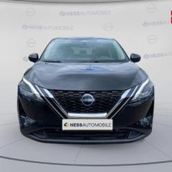 Nissan Qashqai 1.3 Mild Hybrid 140ch Business Edition 2022 Laxou