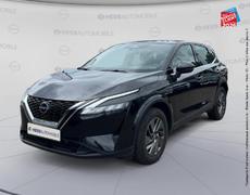 Nissan Qashqai Laxou