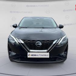 Nissan Qashqai 1.3 Mild Hybrid 140ch Business Edition 2022 Laxou