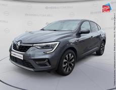 Renault Arkana Laxou