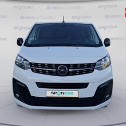 Opel Vivaro fourgon L3 Augment&eacute; 2.0 D 145ch Pack Business occasion - Laxou - photo 2/31