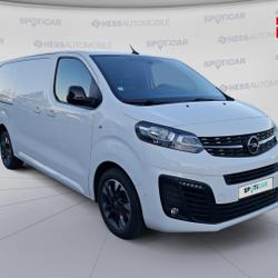 Opel Vivaro fourgon L3 Augment&eacute; 2.0 D 145ch Pack Business occasion - Laxou - photo 3/31